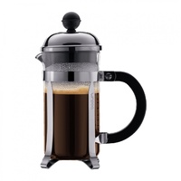 Bodum Chambord Plunger 3 Cup
