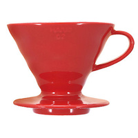 Hario V60 Dripper Porcelain 1 Cup