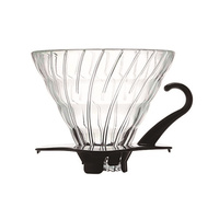 Hario V60 Dripper Glass - 2 Cup