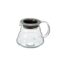 Hario V60 Glass Server 360ml