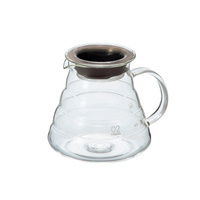 Hario V60 Glass Server 600ml