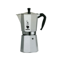 Bialetti Moka Express - 18 Cup