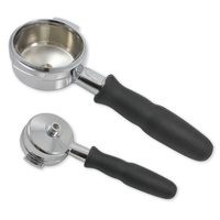 La Marzocco Stainless Steel Portafilter (genuine) - L1112NAC