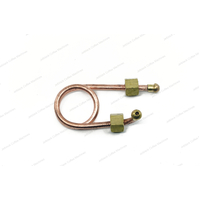 Expobar Pressurestat copper pipe