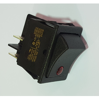 on/off switch