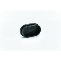 Gaggia Classic Portafilter handle end cap - 4332038000