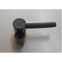 3700041 - 3 way exhaust fitting