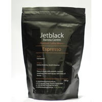 Espresso Blend