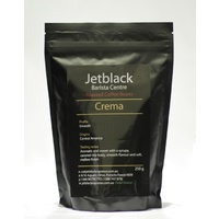 Crema Blend