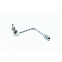Vibiemme Domobar Piccolo Steam Wand - TUBILADOM
