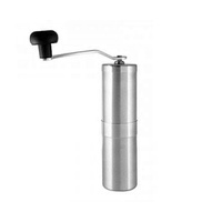 Porlex Tall Hand Grinder