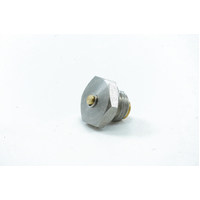 Anti Vacuum Valve Small 1/4"