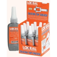 Loxeal Silicone tap grease - 7170281