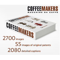 Coffee Makers Macchine Da Caffe`