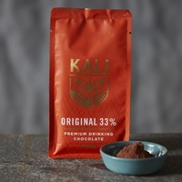 Kali 33% Premium Drinking Chocolate 250g
