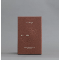 Kali 33% Premium Drinking Chocolate