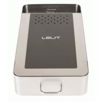 Lelit Knock Box Drawer - PLA360M