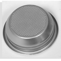 MC754-2 Lelit Double Filter Basket 58mm
