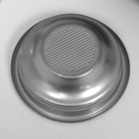 MC754 Lelit Single Filter Basket 58mm