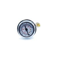 Isomac Pump Gauge