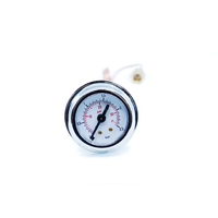 Isomac Boiler Gauge