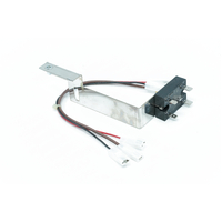 ECM Relay Upgrade - Kit 1 SS Boiler - 89711