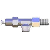 Expobar Steam Valve E601