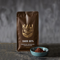 Kali Dark 60% Premium Drinking Chocolate 250g