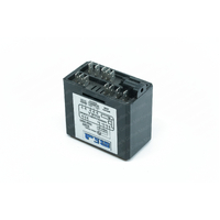 Isomac Alba Control Board - I227