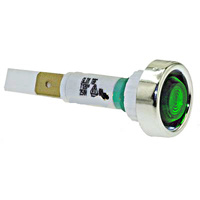 Isomac Light Green 