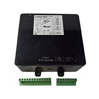 Control Board - Royal Synchro 