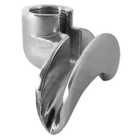Double Spout Open 3/8"