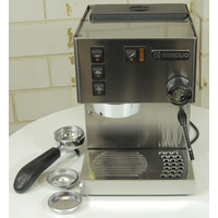 Rancilio Silvia V3 - Pre-loved