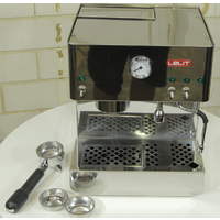 Lelit PL60AUS - Demonstrator