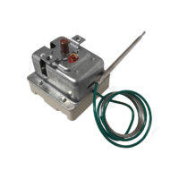 Commercial thermostat