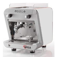 Wega IO EVD 1 Group Tank