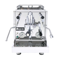 Isomac Pro 6.1