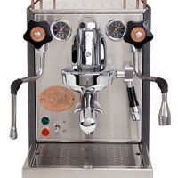 ECM Mechanika VI Slim Heritage Line