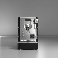 Stone Espresso Plus