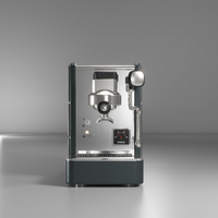 Stone Espresso Pure Grey