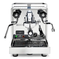 Profitec Pro 500 PID with Rotary Valves