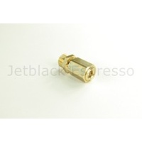 Safety Valve 1/8" 