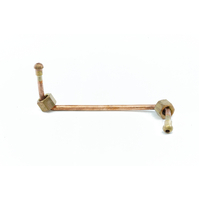 ECM Giotto Premium boiler to water valve pipe - C229900397
