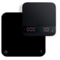 Acaia Lunar + Pearl Espresso Weigh In Weigh Out Kit