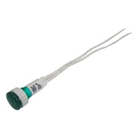 Giotto lamp (green) 