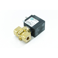 ODE Solenoid valve 