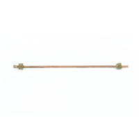 Copper pipe for Sirai pstat - TUBIP605