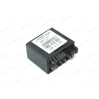 Giotto control board spade - A190004275