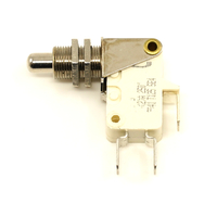 Giotto group lever micro switch - C199900306