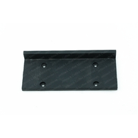 Drip tray guide - A439905130